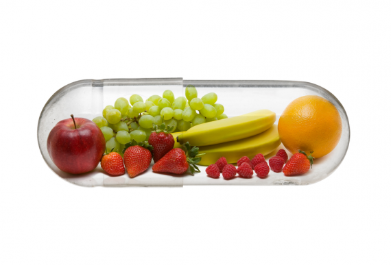 Quais são os alimentos essenciais para a saúde ortomolecular em BH?