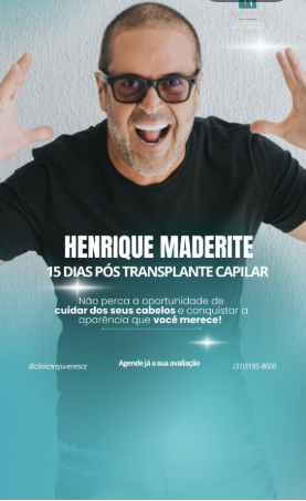 Henrique Maderite
