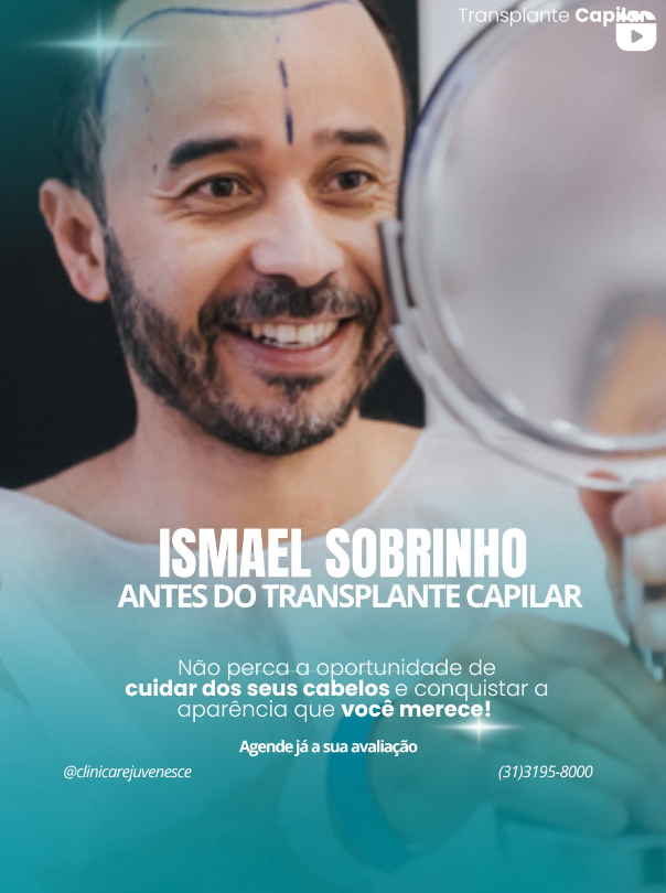 Ismael Sobrinho